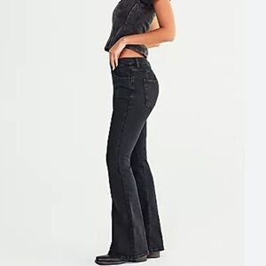 Women’s Free people jeans